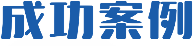 成功案例